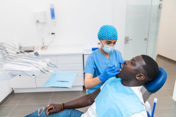Urgent Tooth Repair in IA